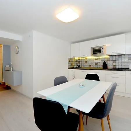 Appartement Pure *