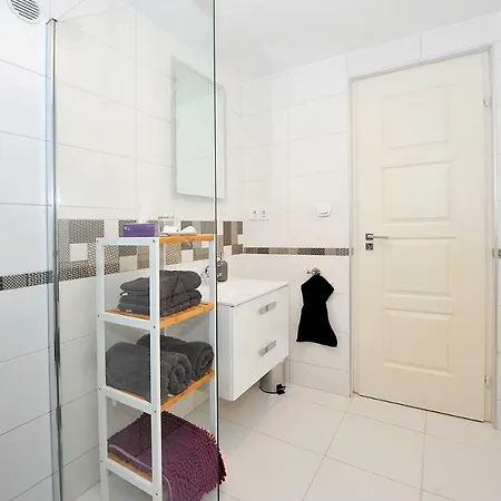 Apartamento Pure