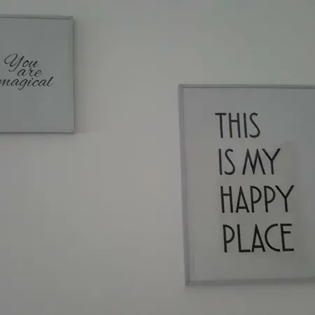Appartement Pure