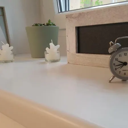 Appartement Pure *
