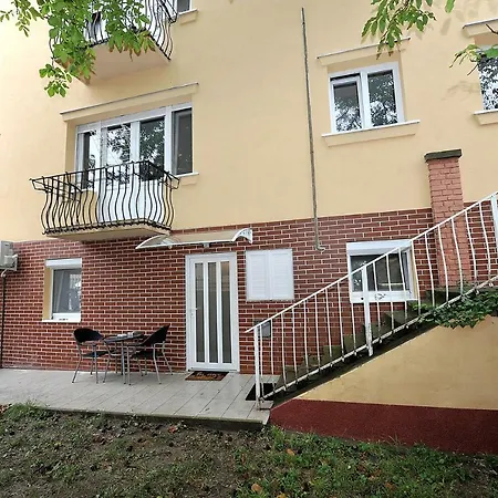 Apartamento Pure Pécs